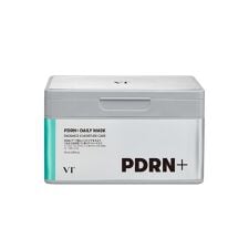 ブイティーコスメティクス(VT Cosmetics)のVT PDRN+ デイリーマスク （30枚入）(韓国コスメ)