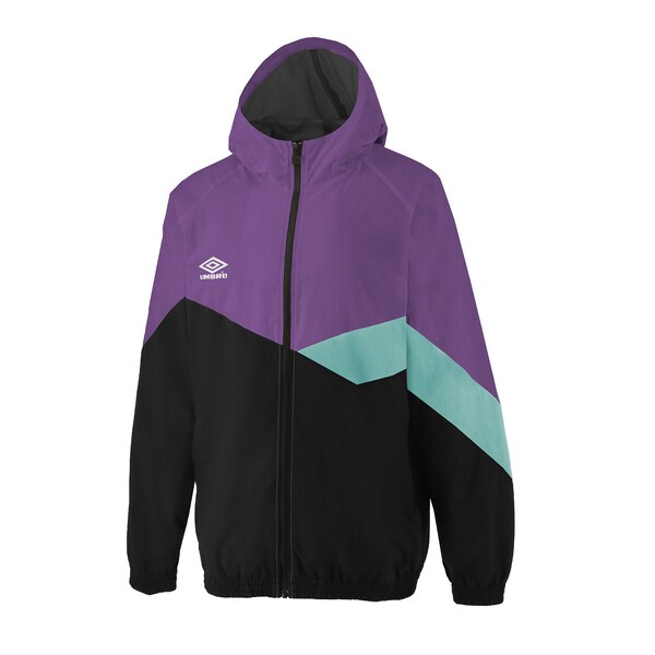 アンブロ 裏メッシュウインドジャケット | アンブロ(umbro