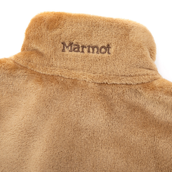 W's Moon Fleece Jacket ⁄ ウィメンズムーンフリースジャケット | マーモット(marmot) | TOWSJL42 |  ファッション通販 マルイウェブチャネル