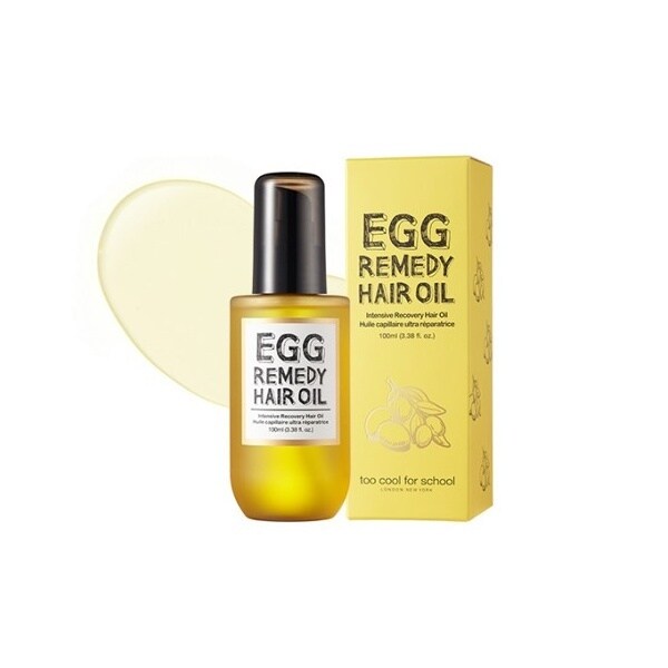 ｅｇｇ ｒｅｍｅｄｙ ｈａｉｒ ｏｉｌ トゥークールフォースクール Too Cool For School ファッション通販 マルイウェブチャネル Cb002 541 85 01