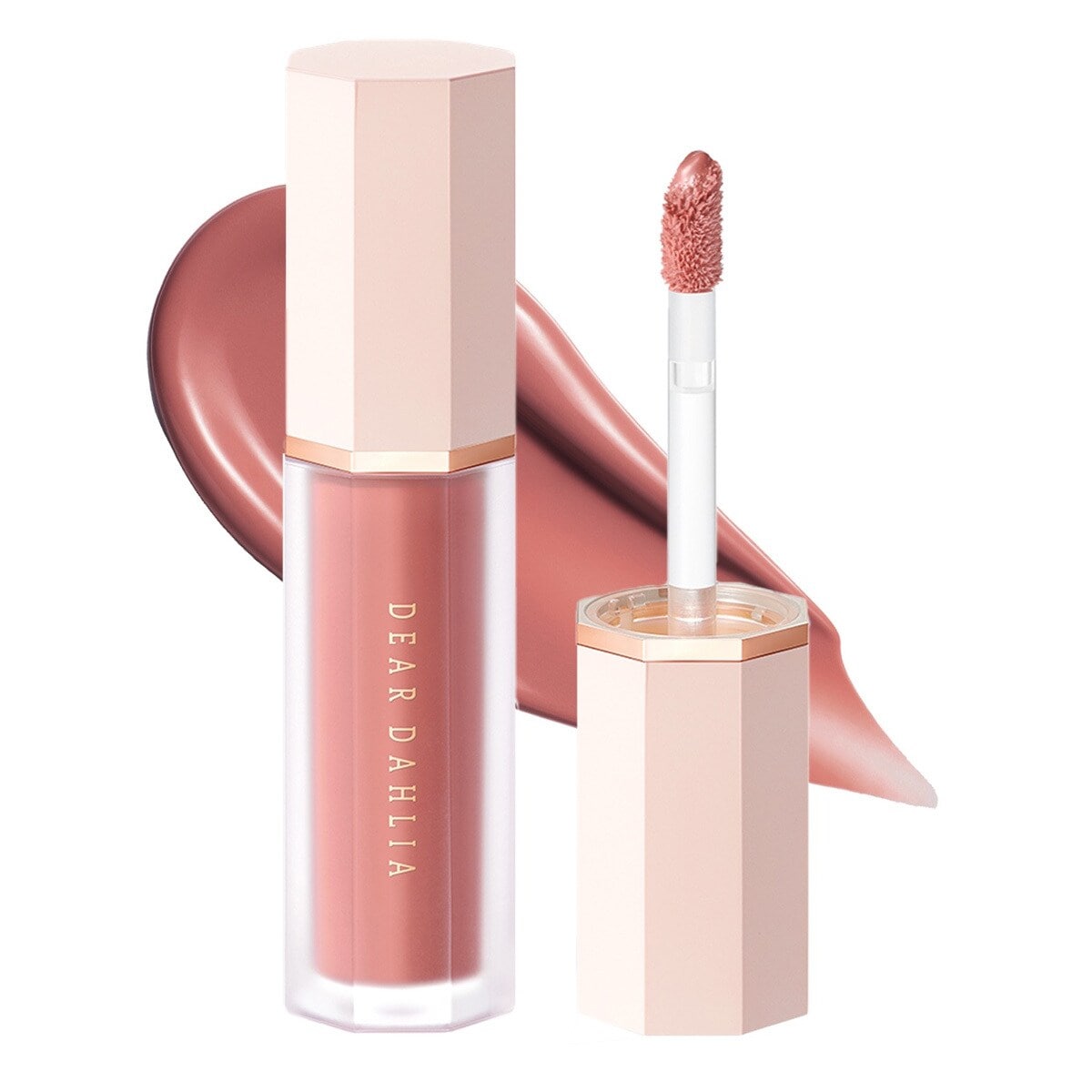 [�}���C]DEARDAHLIA �y�^���h���b�v���L�b�h�u���b�V���[���؍��R�X����/�f�B�A�_���A�iDEAR DAHLIA�j MOODY