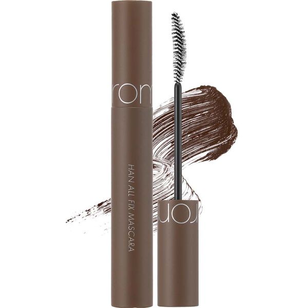 ロングマスカラ