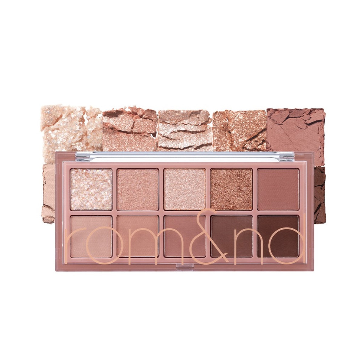 [�}���C]rom&nd �x�^�[�U���p���b�g(�؍��R�X��)/�����A���h�irom&nd�j ��03 ���[�Y�o�b�h�K�[�f��