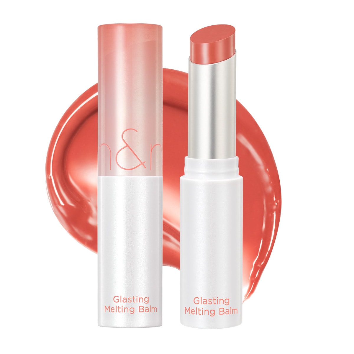 [}C]rom&nd GLASTING MELTING BALM(؍RX)/Ahirom&ndj 03 SORBET BALM