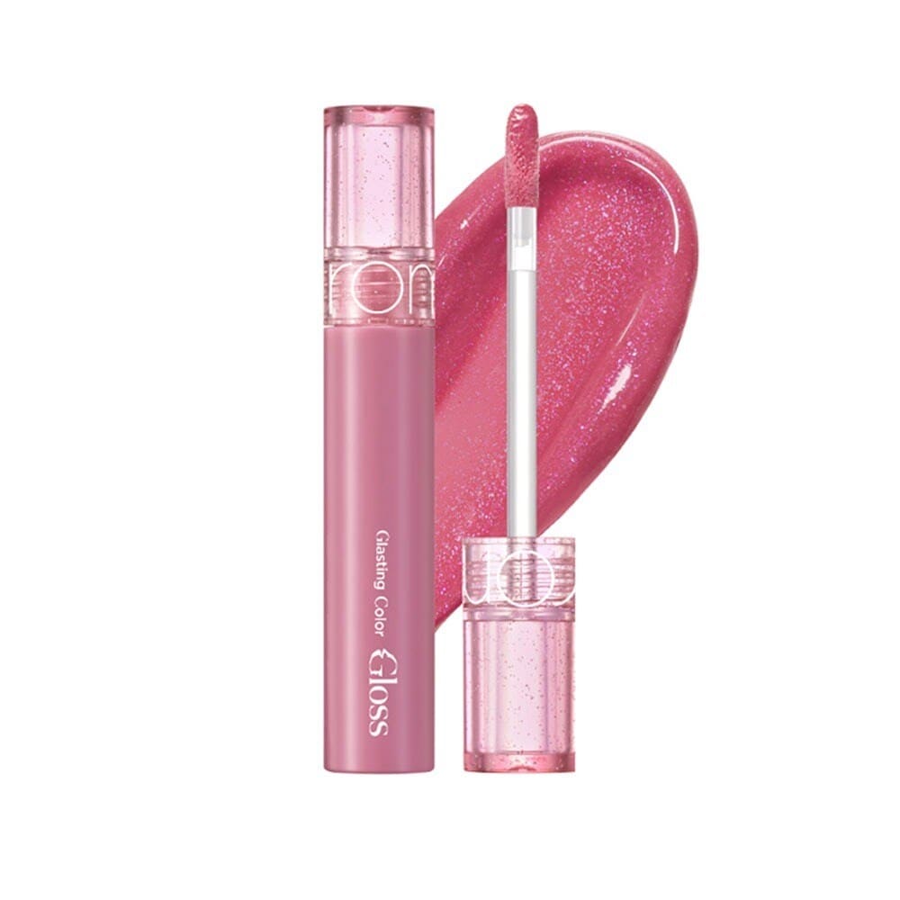 [�}���C]rom&nd �O���X�e�B���O�J���[�O���X Glasting Color Gloss(�؍��R�X��)/�����A���h�irom&nd�j S05 GRAPE SPARKLE