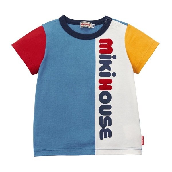 Tシャツ | ミキハウス(miki HOUSE) | マルイウェブチャネル