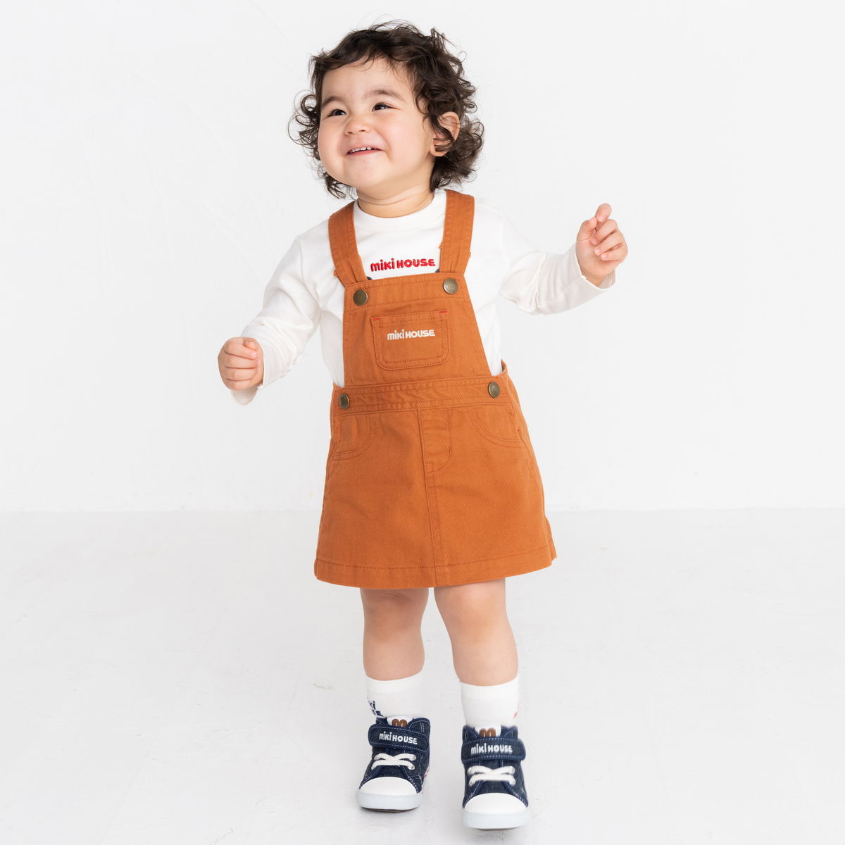 [�}���C]�y�~�L�n�E�X�z �W�����p�[�X�J�[�g/�~�L�n�E�X�imiki HOUSE�j ��