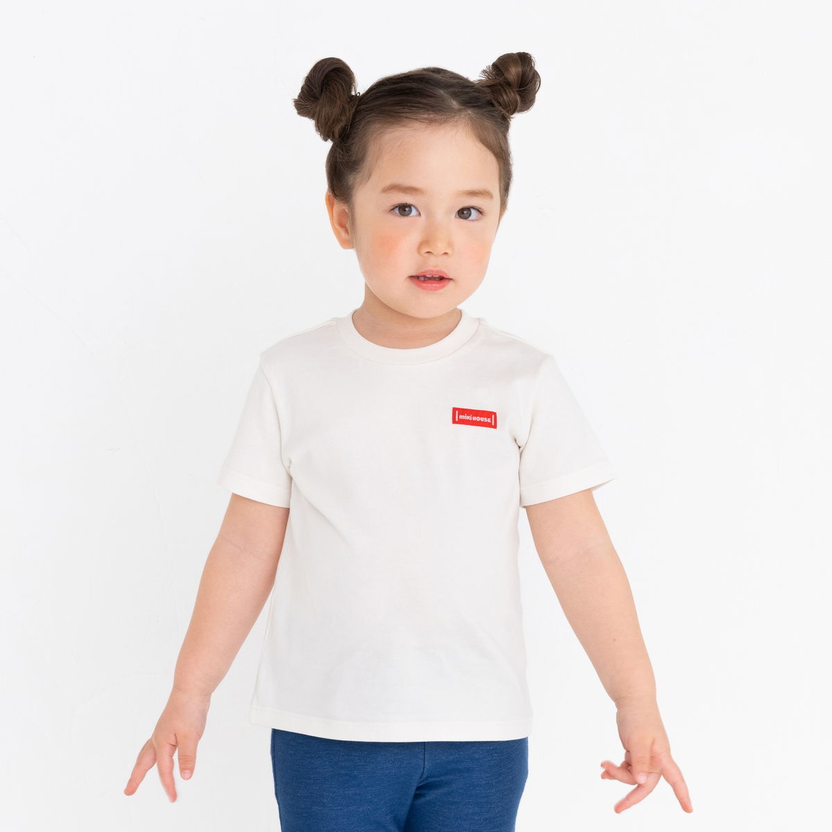 ミキハウス】 半袖Tシャツ | ミキハウス(miki HOUSE) | マルイウェブ