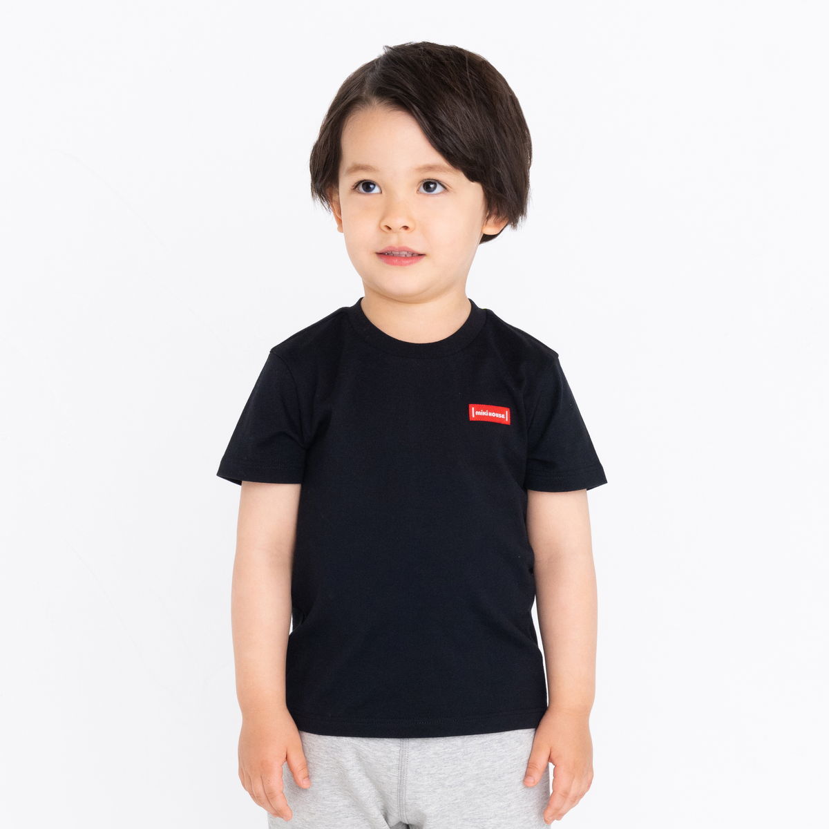 【ミキハウス】 半袖Ｔシャツ