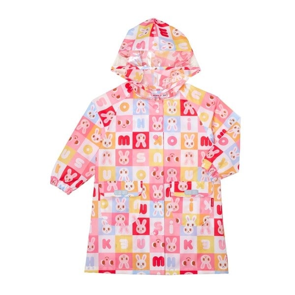 はる★MIKI HOUSE　レインコート　LL ミキハウス】 レインコート | ミキハウス(miki HOUSE) | マルイ