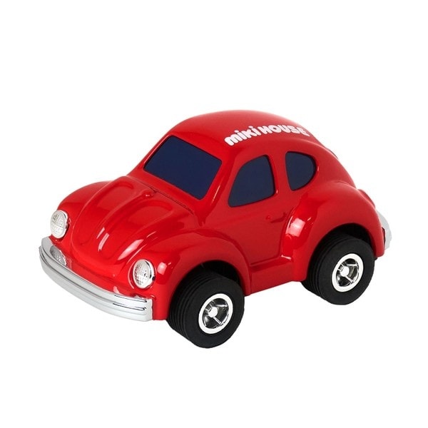 ミキハウス　CARS ミキハウス】 フリクションカー | ミキハウス(miki HOUSE