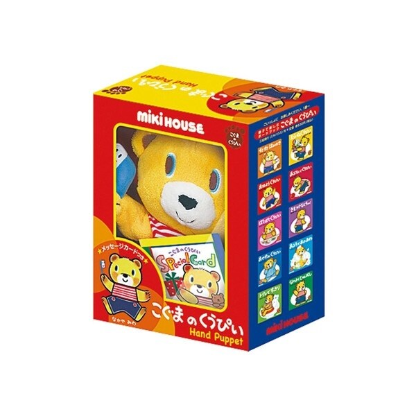 [}C]܂̂҂pybg/~LnEXimiki HOUSEj ----