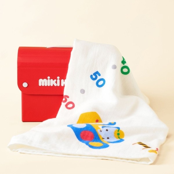 [�}���C]�g���v�K�[�[�o�X�^�I�� �M�t�g�Z�b�g�yBOX�t���z/�~�L�n�E�X�imiki HOUSE�j �u���[