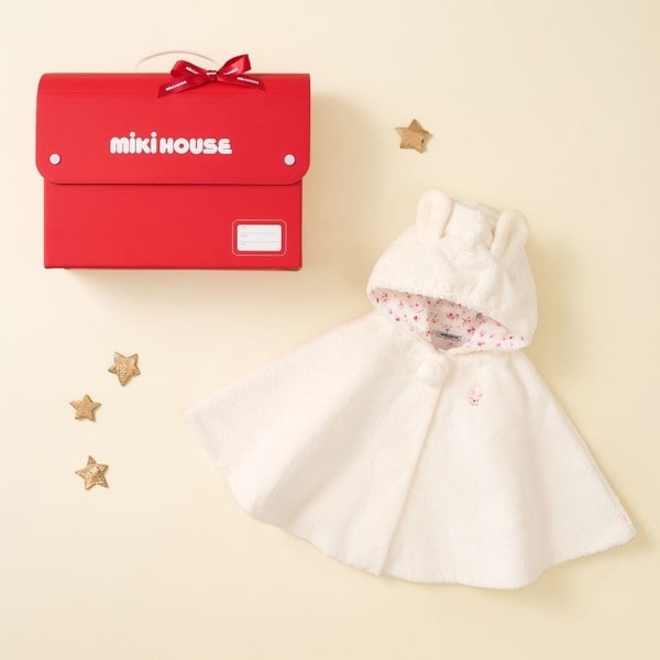 [�}���C]�}�C�N���t�@�[�}���g �M�t�g�Z�b�g�yBOX�t���z/�~�L�n�E�X�imiki HOUSE�j ��