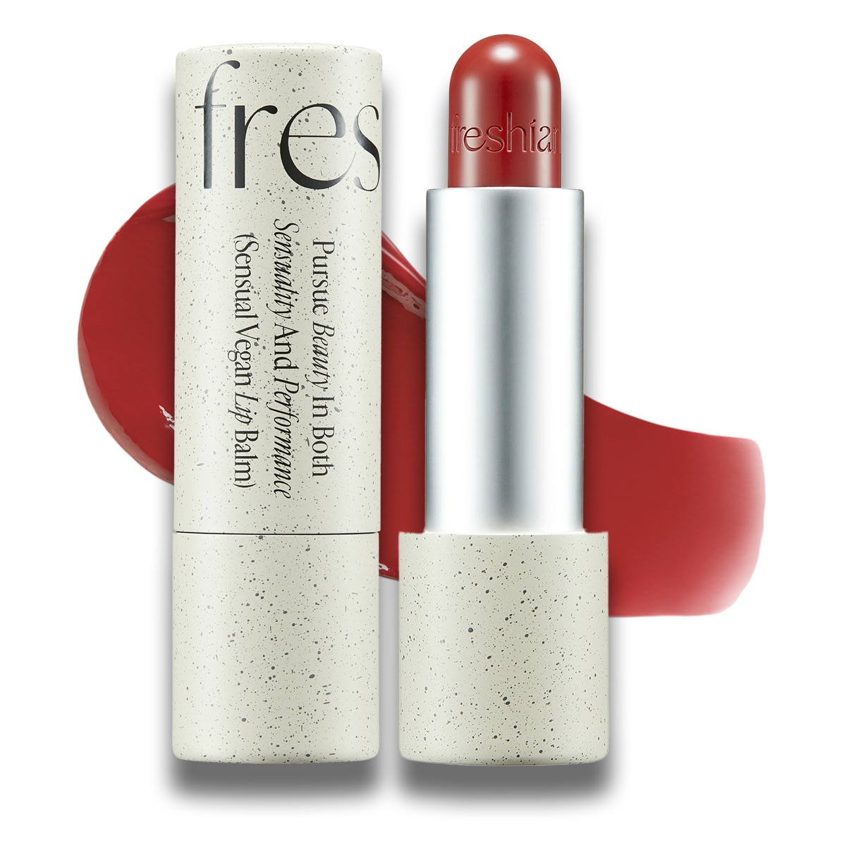フレシアン リップ FRESHIAN VEGAN SERUM LIP freshian フレシアン】Vegan Serum Lip Tint ヴィーガンセラム