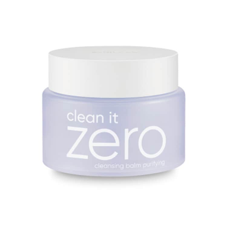 バニラコ クレンジングバーム BANILA CO クリーンイットゼロ クレンジングバーム | バニラコ(BANILA