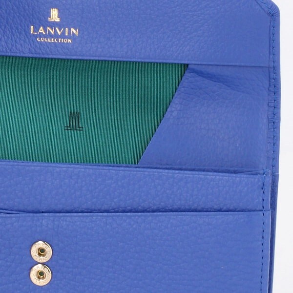 【ランバンコレクション】ラブレーギャルソン長財布