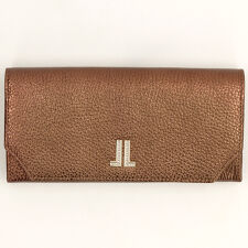 ランバン コレクション(LANVIN COLLECTION)の【ランバンコレクション】ラブレーパース　ファスナー長財布