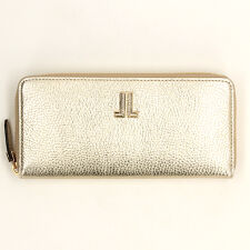 ランバン コレクション(LANVIN COLLECTION)の【ランバンコレクション】ラブレーパース　ラウンドファスナー長財布