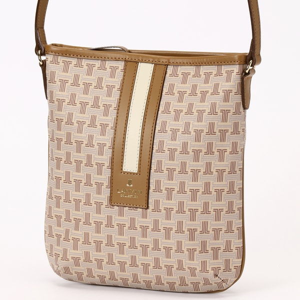 【新品保管品】ランバン ショルダーバッグ フェリア フェリア】 ショルダーバッグ （ショルダーバッグ）｜LANVIN