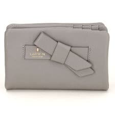 ランバン コレクション(LANVIN COLLECTION)の【ランバンコレクション】ラペリパース　二つ折り財布