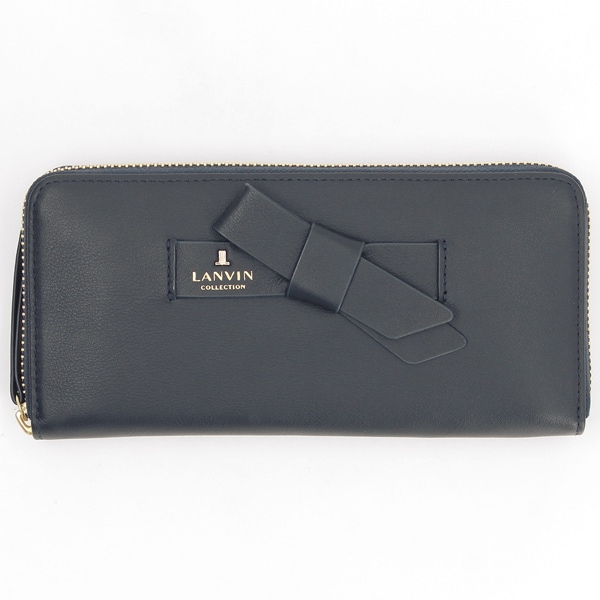 ランバン(LANVIN) コレクション メンズ長財布 | 通販・人気ランキング