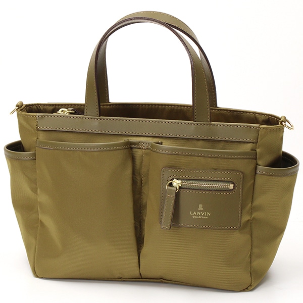 [}C]yoRNVz|VF 2WAY~jobO/o RNViLANVIN COLLECTIONj I[u