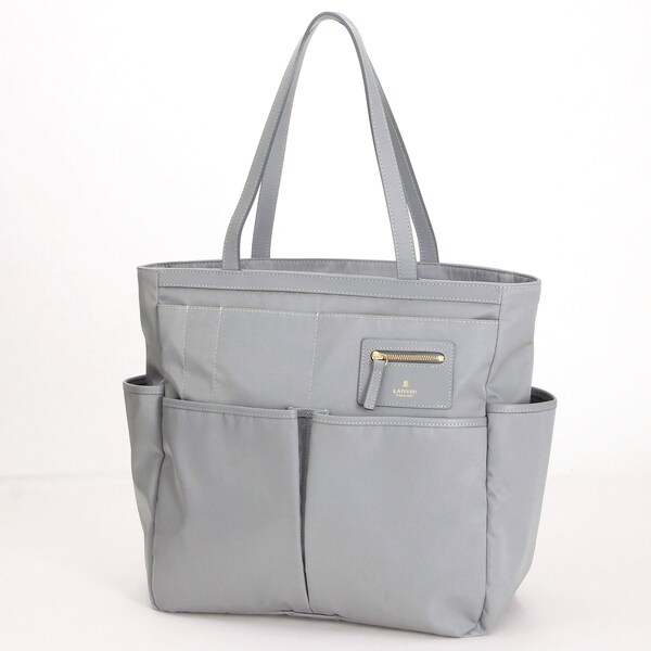 【LANVIN】国内発送 トートバッグ ポシェ ハンドバッグ ポケット ランバンコレクション】ポシェ A4トートバッグ | ランバン