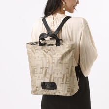 ランバン コレクション(LANVIN COLLECTION)の【ランバンコレクション】サンマール　リュックサック