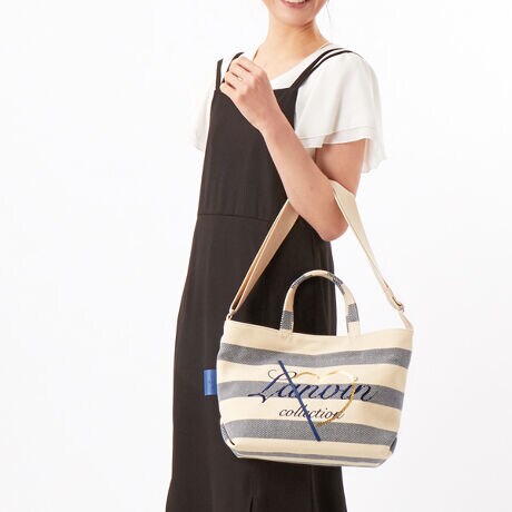 40％OFF》【ランバンコレクション】ソレイユ 2WAYミニトートバッグ 