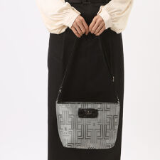 【ランバンコレクション】サンマール ショルダーバッグ