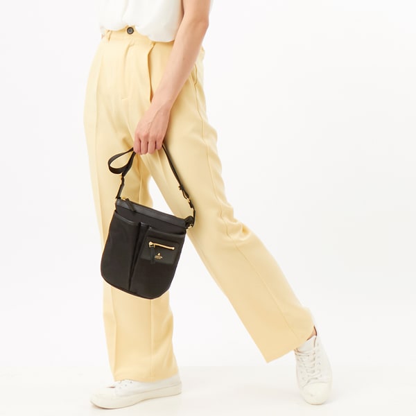 ランバンコレクション】ポシェ ミニショルダーバッグ | ランバン