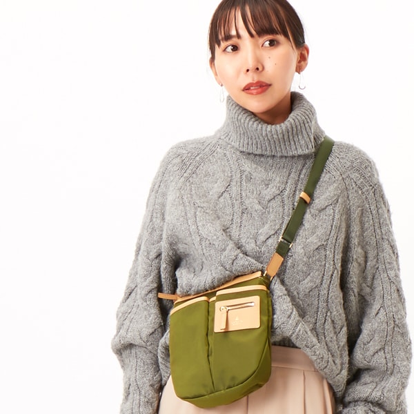 [}C]yoRNVz|VF ~jV_[obO/o RNViLANVIN COLLECTIONj J[L