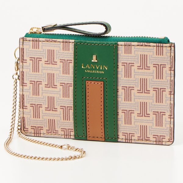 [}C]yoRNVztFAp[X tOgP[X/o RNViLANVIN COLLECTIONj CguE^O[