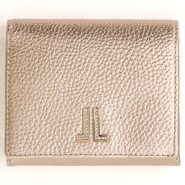 ランバンコレクション】ラブレーパース 二つ折り財布 | ランバン