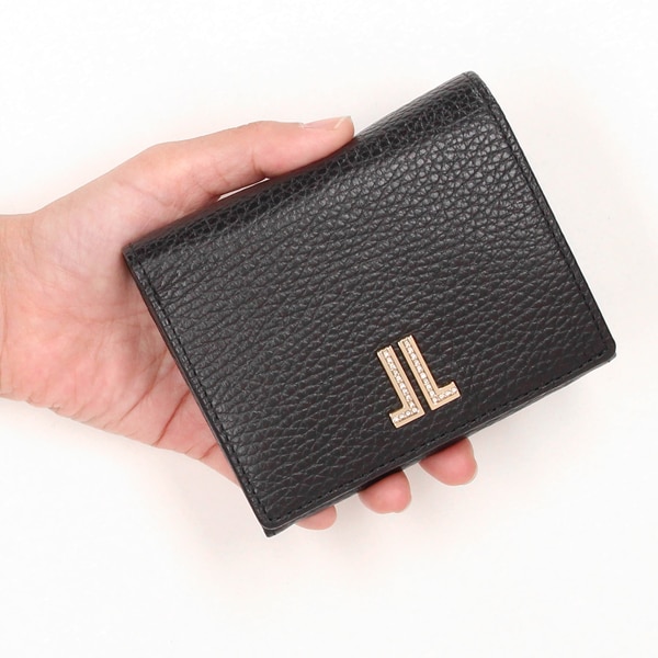 ランバンコレクション】ラブレーパース 二つ折り財布 | ランバン