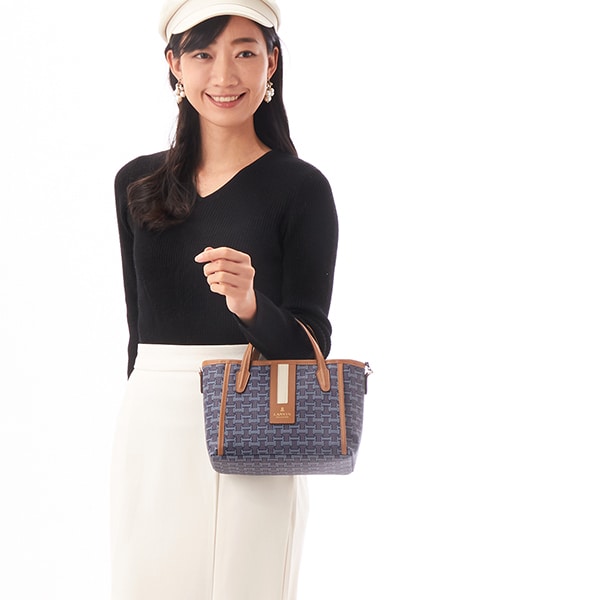 [}C]yoRNVztFA 2WAYobO/o RNViLANVIN COLLECTIONj lCr[^L