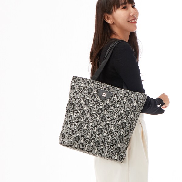 【存在感のあるデザイン♪】ランバン バッグ ランバン コレクション LANVIN COLLECTION ランバンコレクション