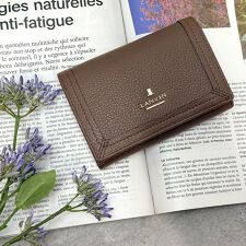 【ランバンコレクション】レジェパース　二つ折り財布