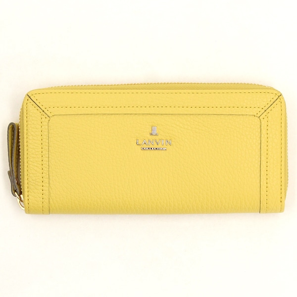 40％OFF》【ランバンコレクション】ジーンパース ラウンド