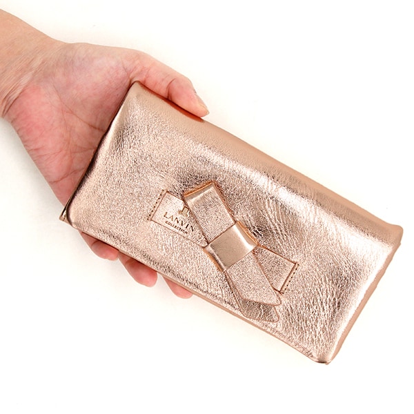 [}C]yoRNVzyNXp[X t@Xi[z/o RNViLANVIN COLLECTIONj Vp