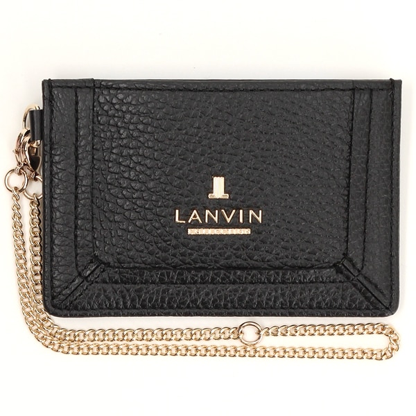 ランバンコレクション】レジェパース 単パスケース | ランバン