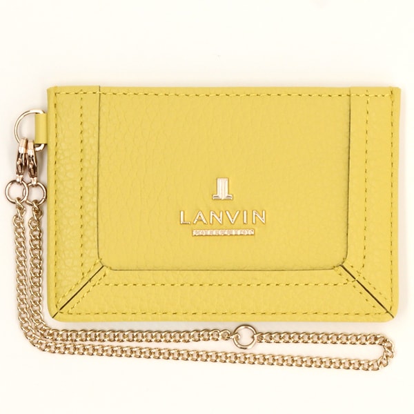 【ランバンコレクション】レジェパース　単パスケース