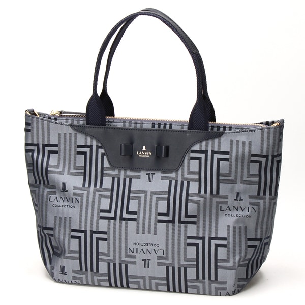 [}C]yoRNVzT}[NA 2WAY񂰃obO/o RNViLANVIN COLLECTIONj lCr[