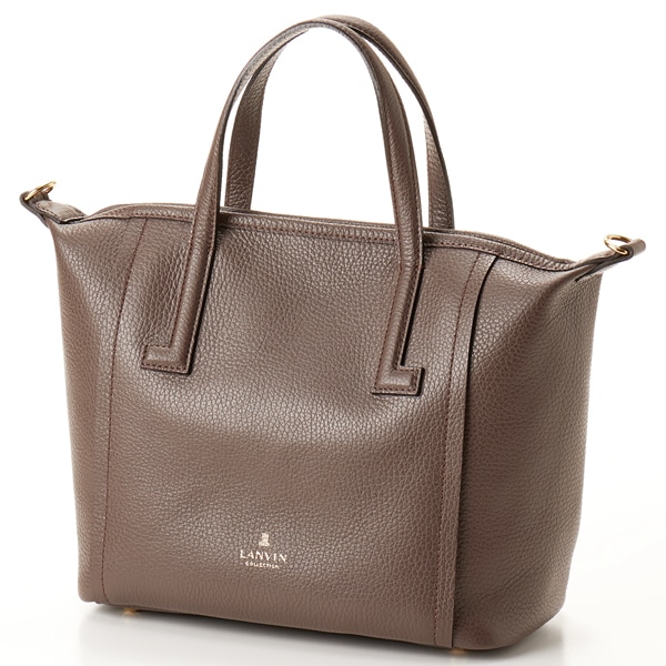 [}C]yoRNVzWF 2WAY񂰃obO/o RNViLANVIN COLLECTIONj J