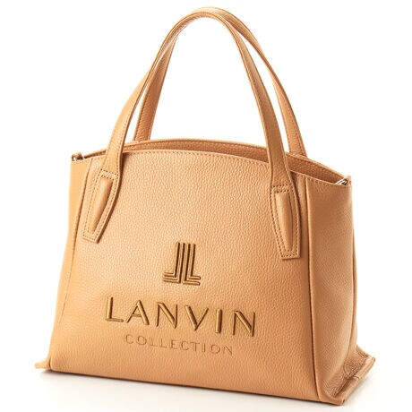 [^:060621110]LANVIN COLLECTIOÑVOl`[ACRł3iS}[N3DhJɂă|CgɂĂobOV[YłBC^AU[L̔FAȂ₩ƒ芴𕹂fނ̓āAӂƂCӎď_炩ȃĈłJbeBOƃtHɃfUC܂B\tgȎŜ̃tHƂ̃oXƂȂAnh̕t̐グ}`e̊Oɂ͂˂悤Ȃ܂ݖDŁAŜ߂̃fUCANZgĂ܂BpX^C̃uh_ȃC[Wŕ\U[obOV[YłBoRNV@LANVIN COLLECTION@}VEGhEîCɓo^ēׂ݌ɂ킸ȎAN[|Z[̊JnȂǂm点܂BЂo^肢܂BuĥCɓo^ViēׂȂǂm点܂BЂo^肢܂B
