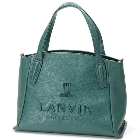 [^:060621110]LANVIN COLLECTIOÑVOl`[ACRł3iS}[N3DhJɂă|CgɂĂobOV[YłBC^AU[L̔FAȂ₩ƒ芴𕹂fނ̓āAӂƂCӎď_炩ȃĈłJbeBOƃtHɃfUC܂B\tgȎŜ̃tHƂ̃oXƂȂAnh̕t̐グ}`e̊Oɂ͂˂悤Ȃ܂ݖDŁAŜ߂̃fUCANZgĂ܂BpX^C̃uh_ȃC[Wŕ\U[obOV[YłBoRNV@LANVIN COLLECTION@}VEGhEîCɓo^ēׂ݌ɂ킸ȎAN[|Z[̊JnȂǂm点܂BЂo^肢܂BuĥCɓo^ViēׂȂǂm点܂BЂo^肢܂B