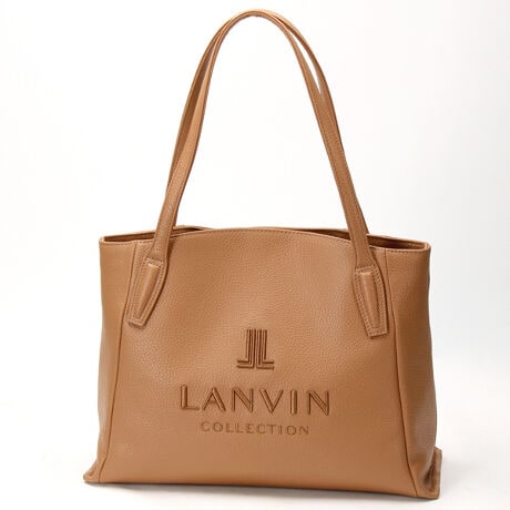 [^:060621210]LANVIN COLLECTIOÑVOl`[ACRł3iS}[N3DhJɂă|CgɂĂobOV[YłBC^AU[L̔FAȂ₩ƒ芴𕹂fނ̓āAӂƂCӎď_炩ȃĈłJbeBOƃtHɃfUC܂B\tgȎŜ̃tHƂ̃oXƂȂAnh̕t̐グ}`e̊Oɂ͂˂悤Ȃ܂ݖDŁAŜ߂̃fUCANZgĂ܂BpX^C̃uh_ȃC[Wŕ\U[obOV[YłBoRNV@LANVIN COLLECTION@}VEGhEîCɓo^ēׂ݌ɂ킸ȎAN[|Z[̊JnȂǂm点܂BЂo^肢܂BuĥCɓo^ViēׂȂǂm点܂BЂo^肢܂B