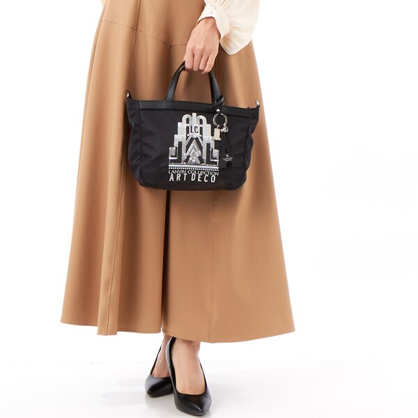 ランバンパリパーティバッグブランド