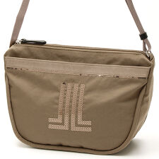 【ランバンコレクション】ルフレ ショルダーバッグ